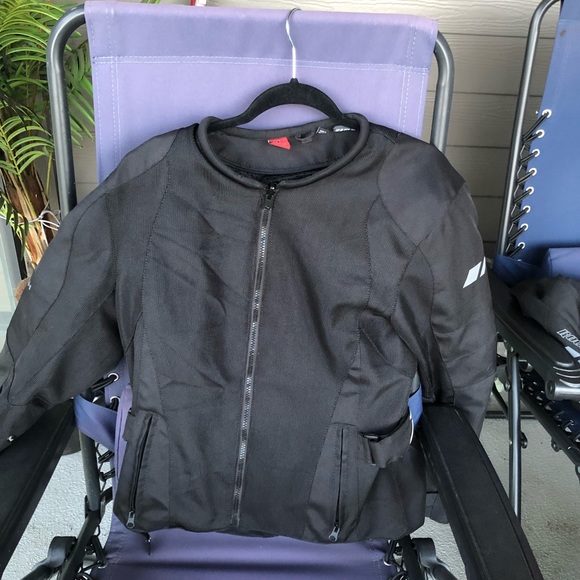 Joe rocket motorcycle jacket - Picture 9 of 12